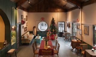 Sapa Wings Hotel - 2