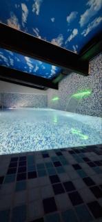 Tomy Forest Cigar Bar - 8