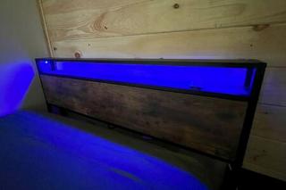 Tranquil Riverside Getaway in Western NY for 3 in Belfast - 6