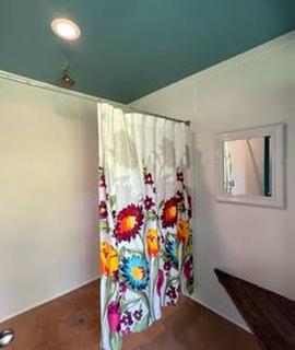 Tranquil Riverside Getaway in Western NY for 3 in Belfast - 3