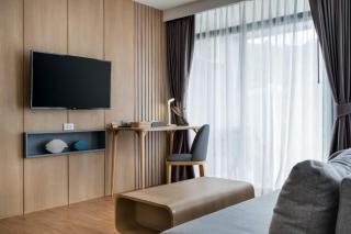 Modern 1506 Condo in Wyndham Gardens on the beach - 3