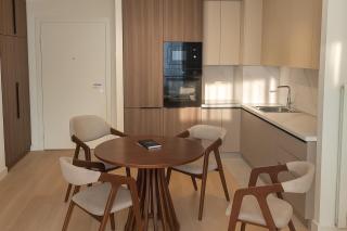 Belgrade Waterfront Residences - Belgrade - 9