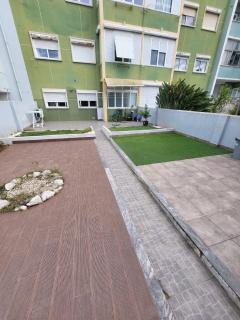 Cozy apartment in Belém - Lisboa - 4