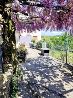 La Colline d'Estaing, Maison 4 pers avec terrasse - 7