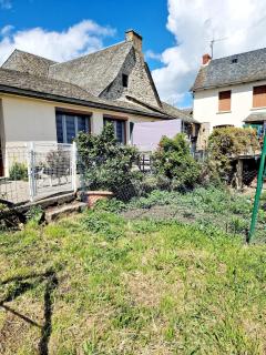 La Colline d'Estaing, Maison 4 pers avec terrasse - 3