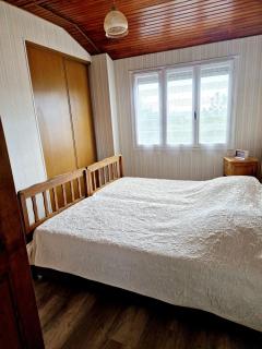 La Colline d'Estaing, Maison 4 pers avec terrasse - 1