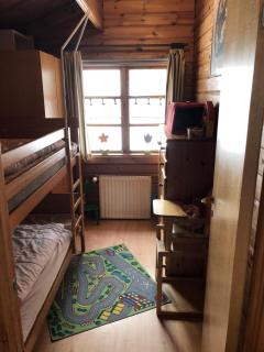 Wunderschönes Ferienhaus Am Waldrand - Bad Arolsen - 6