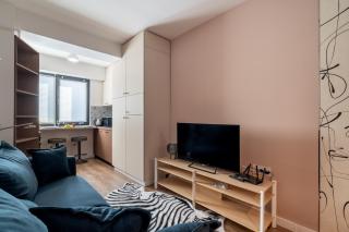 Ivory Concept Apartment 32 - 5