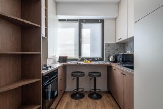 Ivory Concept Apartment 32 - 8