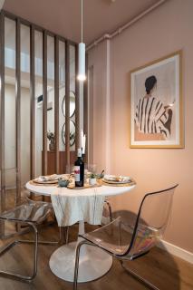 Ivory Concept Apartment 32 - 5