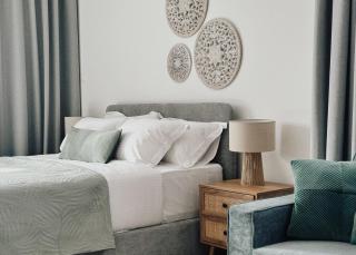 Grace Living Studio 201 - Limassol - 9