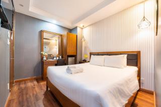 KAS Luxury Hotel - 8