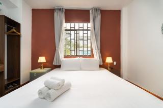 KAS Luxury Hotel - 3