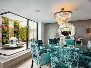 DNR RAMSGATE Elegant Apartments Overlooking Tower Bridge - 3