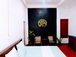 Ancient Gardens Villa - 1