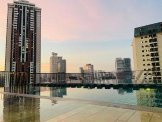 Chamber service Suites Kuala Lumpur - 0