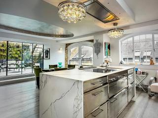 DNR RAMSGATE Elegant Apartments Overlooking Tower Bridge - 2