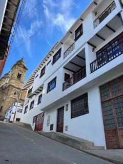 Casa Candelaria Hotel - 0