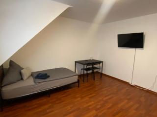 Ruhige Dachgeschosswohnung in Nickenich - 7