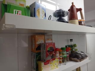 Habitación 1 en piso compartido con acceso Zonas comunes - 4