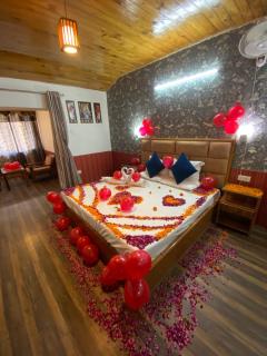 Hill Aura Homestay - 7