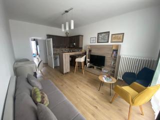 City Center Apartment - 0