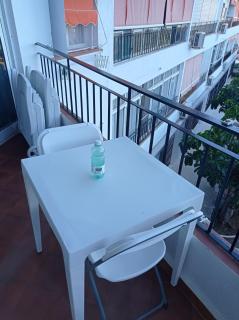 Habitación 1 en piso compartido con acceso Zonas comunes - 2