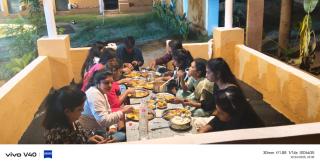 Desert night culture resort - 8