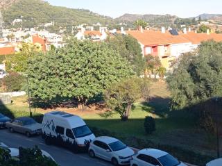 Habitación 1 en piso compartido con acceso Zonas comunes - 1