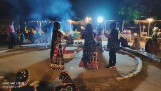 Desert night culture resort - 5