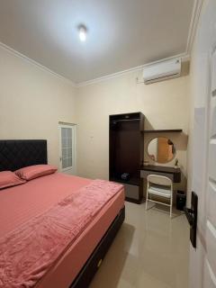 patangpuluh homestay - 4