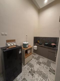 patangpuluh homestay - 1