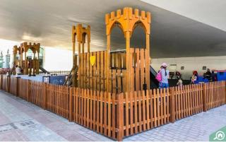 Luxury 1 Bedroom Full Marina View, Sleeps 5, 1 Min to Metro - 7