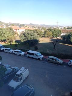 Habitación 1 en piso compartido con acceso Zonas comunes - 4