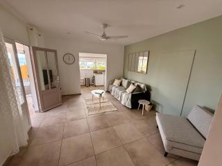 Villa Mamina T2 Piscine privé - 5