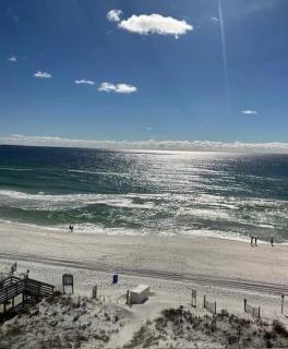 Book Me Baby! Touch The Sky in Fort Walton Beach - 0