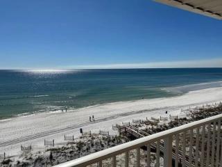 Book Me Baby! Touch The Sky in Fort Walton Beach - 9