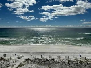 Book Me Baby! Touch The Sky in Fort Walton Beach - 1