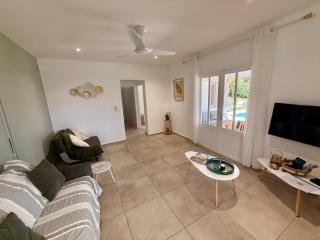 Villa Mamina T2 Piscine privé - 4