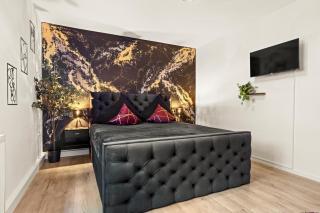 Stilvolles Wohlfühl-Apartment mit Balkon - 8