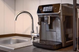 Stilvolles Wohlfühl-Apartment mit Balkon - 2