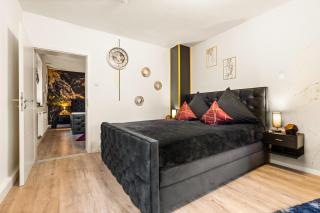 Stilvolles Wohlfühl-Apartment mit Balkon - 5