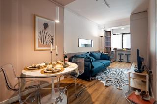 Ivory Concept Apartment 32 - 0