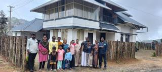 Love shore holidays - Vagamon - 2