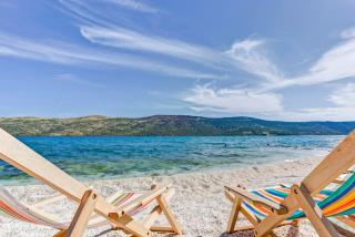 B&B Pension Kačina in Poljica - Mittel-Dalmatien - 8