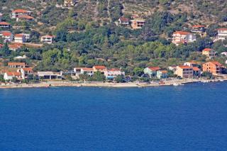 B&B Pension Kačina in Poljica - Mittel-Dalmatien - 2