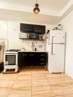 Apt aconchegante no Rio - Casa Maria Alegre - 2