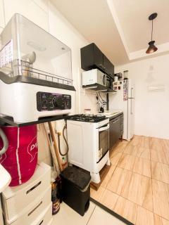 Apt aconchegante no Rio - Casa Maria Alegre - 1