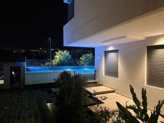 Appartement haut standing avec golf view, piscine & padel privé - 9