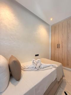 Appartement haut standing avec golf view, piscine & padel privé - 7